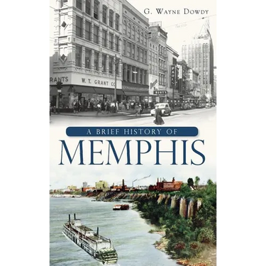 A Brief History of Memphis