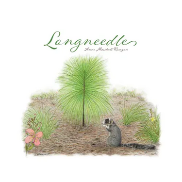 Longneedle