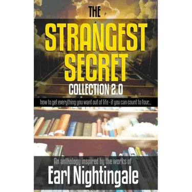 The Strangest Secret Collection 2.0