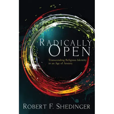 Radically Open