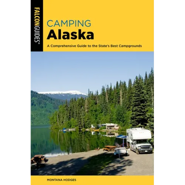 Camping Alaska