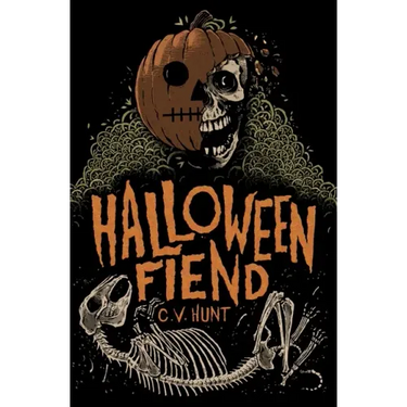 Halloween Fiend