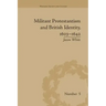 Militant Protestantism and British Identity, 1603-1642