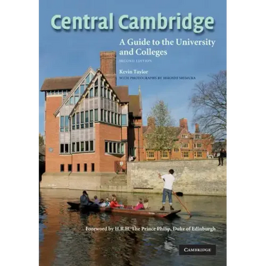 Central Cambridge