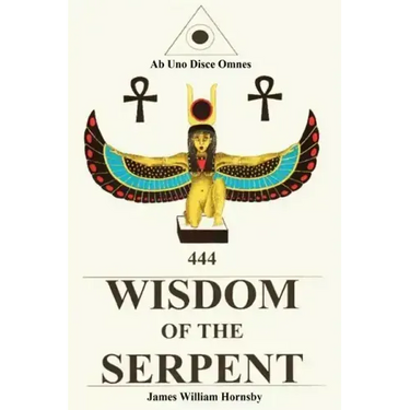 Wisdom of the Serpent