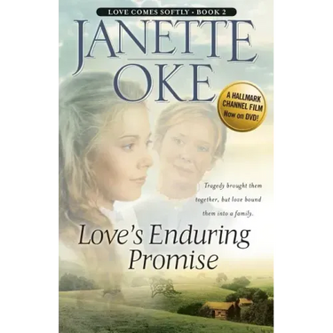 Love's Enduring Promise