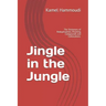 Jingle in the Jungle: The Dictionary of Reduplicatives, Rhyming Compounds and Collocations.