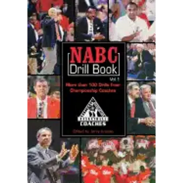 Nabc Drill Book