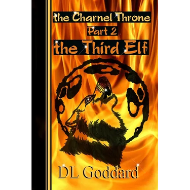 The Charnel Throne: Part 2: The Third Elf
