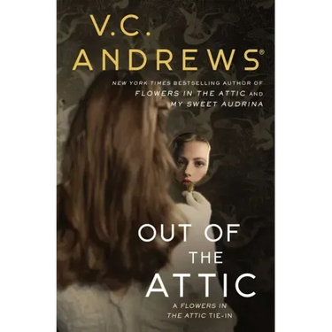 Out of the Attic