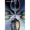 Contemporary Social Theory: An Introduction