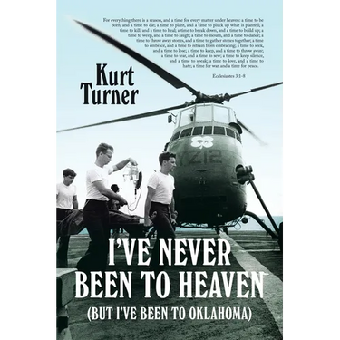 I've Never Been to Heaven: (But I've Been to Oklahoma)