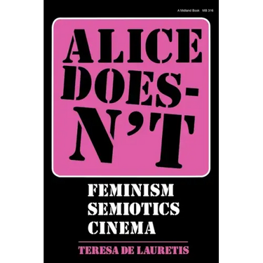 Alice Doesn't