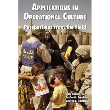 Applications in Operational Culture: Perspectives from the Field