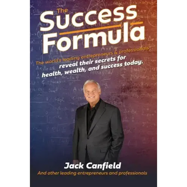The Success Formula