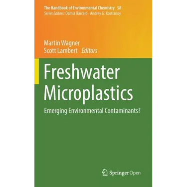 Freshwater Microplastics: Emerging Environmental Contaminants?