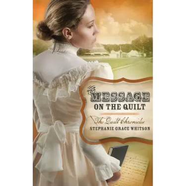 The Message on the Quilt
