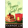 Tea, Tiramisu, and Tough Guys