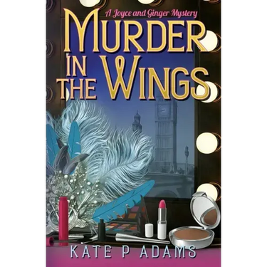 Murder in the Wings