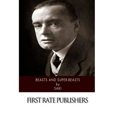 Beasts and Super-Beasts
