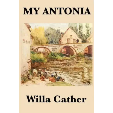 My Antonia