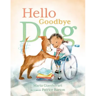 Hello Goodbye Dog