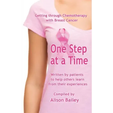 One Step at a Time: Getting through Chemotherapy with Breast Cancer
