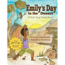 Emily's Day in the Desert: A Kids Yoga Desert Book