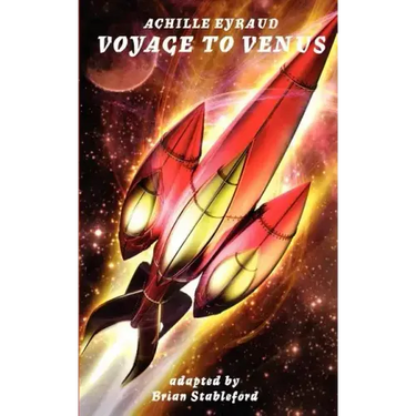 Voyage to Venus