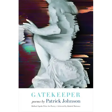 Gatekeeper: Poems