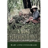A Most Surprising Man: The life of Victor Marra Newland