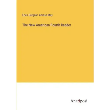 The New American Fourth Reader
