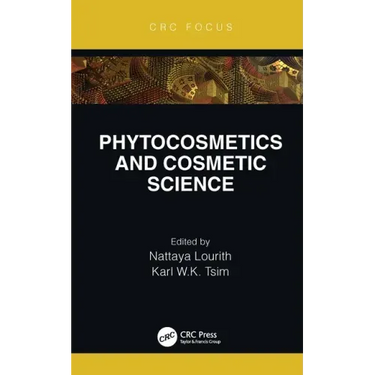 Phytocosmetics and Cosmetic Science