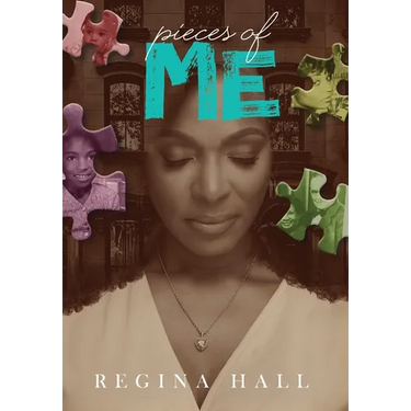 Pieces of Me