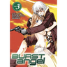 Burst Angel Vol.3