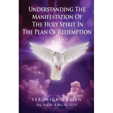 Understanding The Manifestation Of The Holy Spirit In The Plan Of Redemption