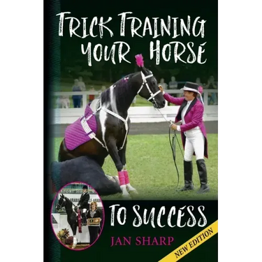 Trick Training Your Horse To Success