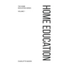 Charlotte Mason's Home Education