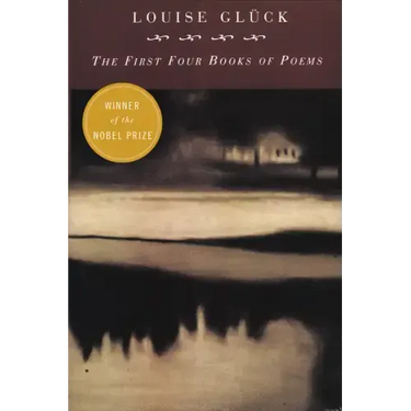 First Four Books of Poems