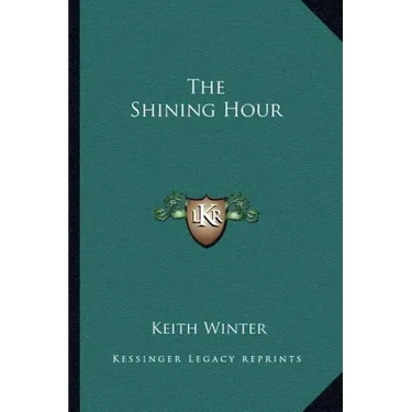The Shining Hour