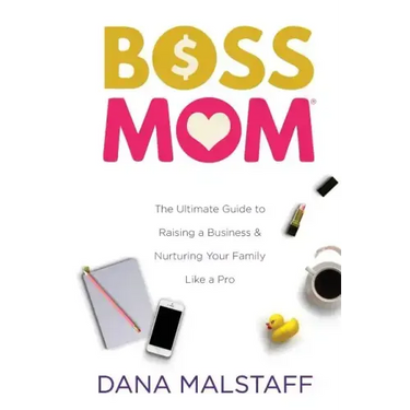 Confessions of a Boss Mom: The Power in Knowing We are Not Alone