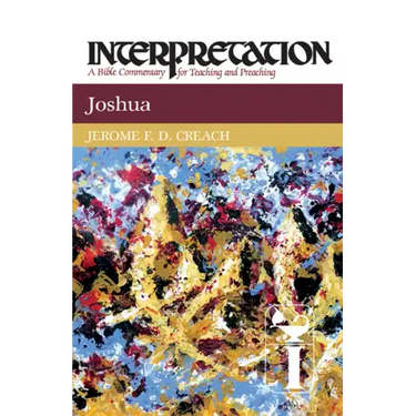 Joshua