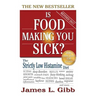 Is Food Making You Sick?: The Strictly Low Histamine Diet