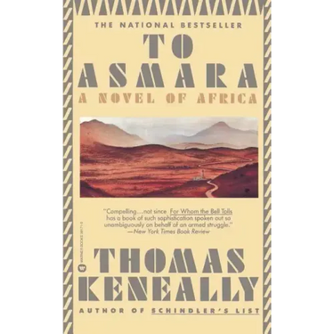 To Asmara