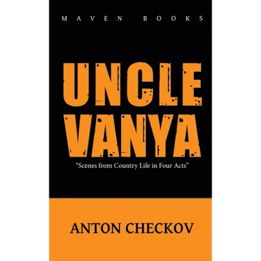 Uncle Vanya