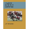 Hybrid 3-3/3-4 Defense