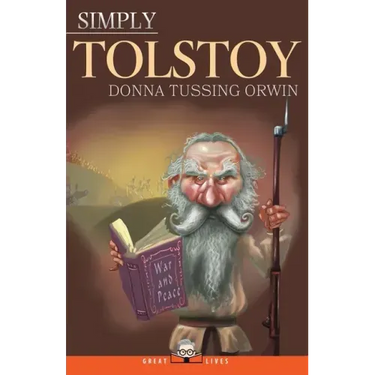 Simply Tolstoy