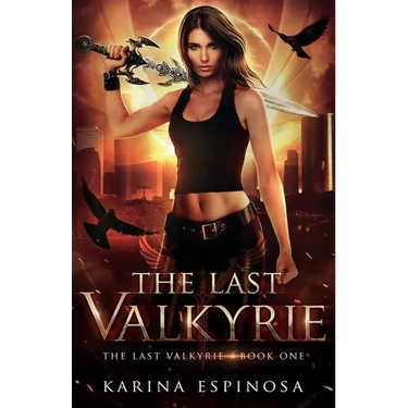 The Last Valkyrie