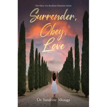 Surrender, Obey, Love