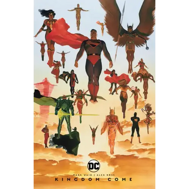Kingdom Come